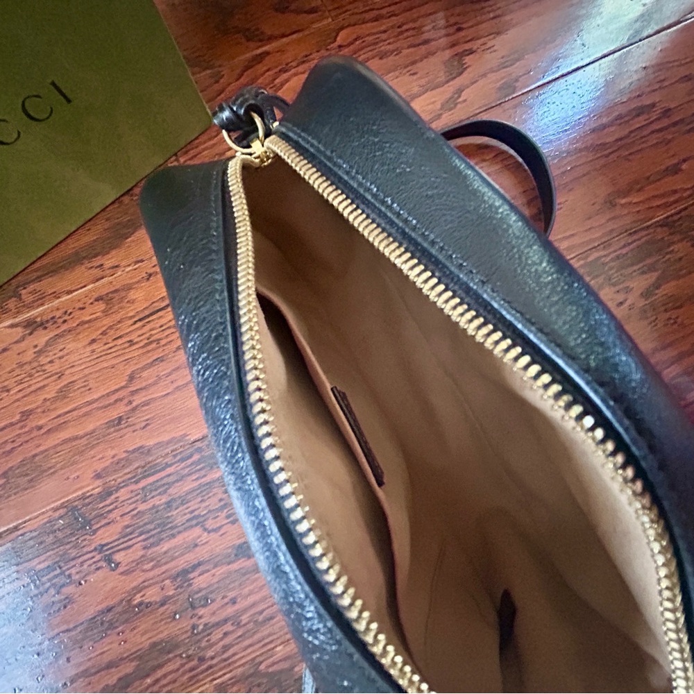*Brand New* Gucci GG Marmont Small Shoulder Bag - Picture 10 of 14